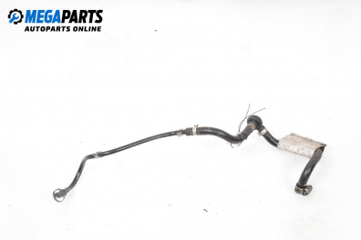 Furtun de combustibil for Audi A5 Coupe I (06.2007 - 01.2017) 1.8 TFSI, 170 hp