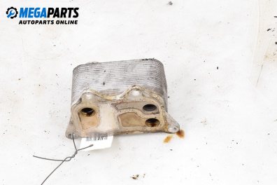 Oil cooler for Audi A5 Coupe I (06.2007 - 01.2017) 1.8 TFSI, 170 hp