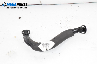Schlauch kurbelgehäuse-abgase for Audi A5 Coupe I (06.2007 - 01.2017) 1.8 TFSI, 170 hp
