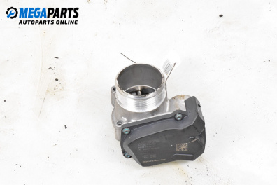 Butterfly valve for Audi A5 Coupe I (06.2007 - 01.2017) 1.8 TFSI, 170 hp, № A2C82494100