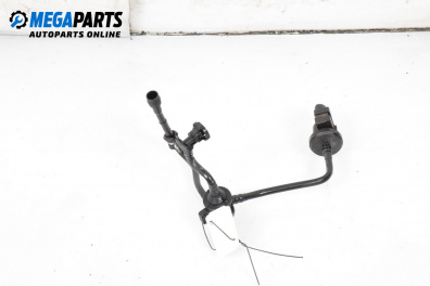 Furtun de combustibil for Audi A5 Coupe I (06.2007 - 01.2017) 1.8 TFSI, 170 hp