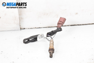 Lambdasonde for Audi A5 Coupe I (06.2007 - 01.2017) 1.8 TFSI, 170 hp