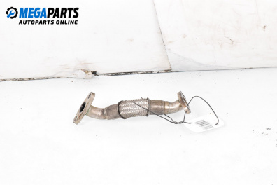 EGR tube for Audi A5 Coupe I (06.2007 - 01.2017) 1.8 TFSI, 170 hp