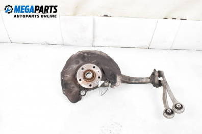 Knuckle hub for Audi A5 Coupe I (06.2007 - 01.2017), position: front - left