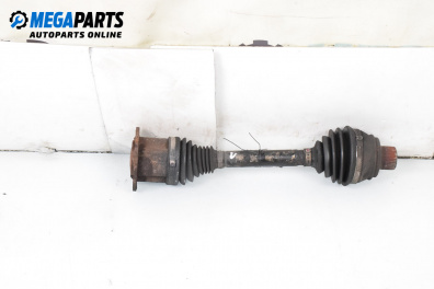 Driveshaft for Audi A5 Coupe I (06.2007 - 01.2017) 1.8 TFSI, 170 hp, position: front - left