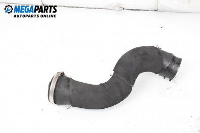 Turbo hose for Audi A5 Coupe I (06.2007 - 01.2017) 1.8 TFSI, 170 hp