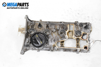 Ventilhaube for Audi A5 Coupe I (06.2007 - 01.2017) 1.8 TFSI, 170 hp