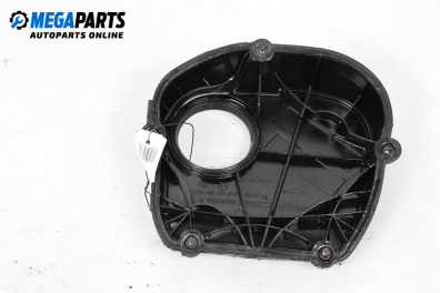Timing belt cover for Audi A5 Coupe I (06.2007 - 01.2017) 1.8 TFSI, 170 hp