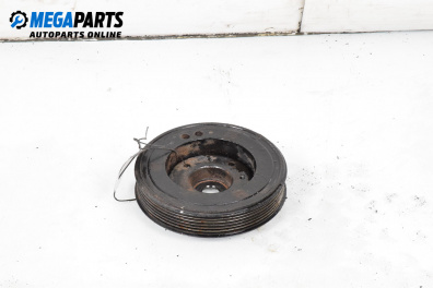 Fulie curea for Audi A5 Coupe I (06.2007 - 01.2017) 1.8 TFSI, 170 hp