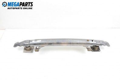 Bumper support brace impact bar for Citroen C5 II Hatchback (08.2004 - 01.2008), hatchback, position: front
