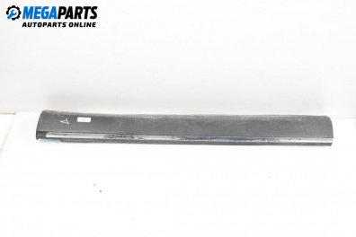 Side skirt for Citroen C5 II Hatchback (08.2004 - 01.2008), 5 doors, hatchback, position: right
