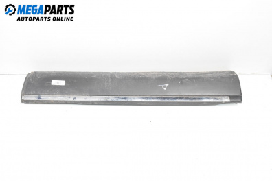 Side skirt for Citroen C5 II Hatchback (08.2004 - 01.2008), 5 doors, hatchback, position: right
