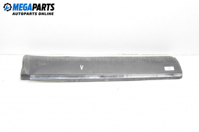 Side skirt for Citroen C5 II Hatchback (08.2004 - 01.2008), 5 doors, hatchback, position: left