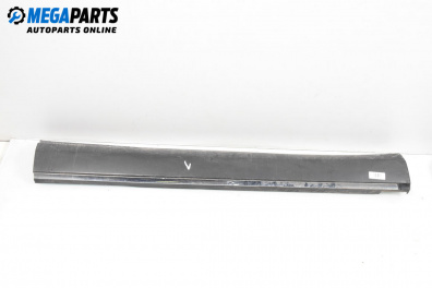 Side skirt for Citroen C5 II Hatchback (08.2004 - 01.2008), 5 doors, hatchback, position: left