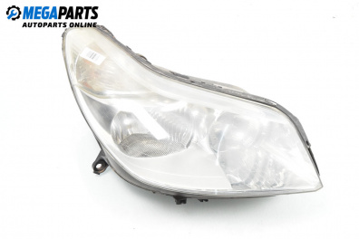 Headlight for Citroen C5 II Hatchback (08.2004 - 01.2008), hatchback, position: right