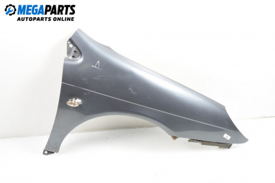 Fender for Citroen C5 II Hatchback (08.2004 - 01.2008), 5 doors, hatchback, position: front - right