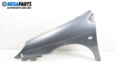 Fender for Citroen C5 II Hatchback (08.2004 - 01.2008), 5 doors, hatchback, position: front - left