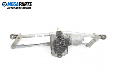 Motor scheibenwischer, vorne for Citroen C5 II Hatchback (08.2004 - 01.2008), hecktür, position: vorderseite
