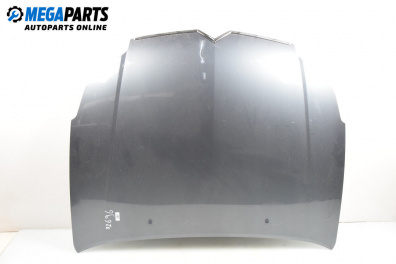 Capotă for Citroen C5 II Hatchback (08.2004 - 01.2008), 5 uși, hatchback, position: fața