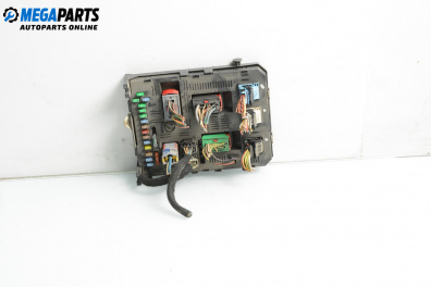 Modul BSI for Citroen C5 II Hatchback (08.2004 - 01.2008)