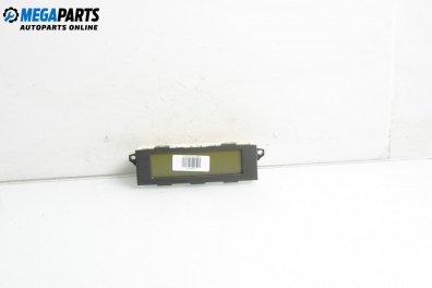 Display for Citroen C5 II Hatchback (08.2004 - 01.2008)