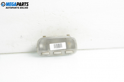 Interior courtesy light for Citroen C5 II Hatchback (08.2004 - 01.2008)