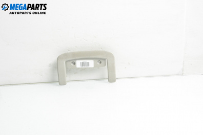 Interior plastic for Citroen C5 II Hatchback (08.2004 - 01.2008), 5 doors, hatchback, position: front