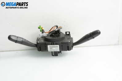 Wipers and lights levers for Citroen C5 II Hatchback (08.2004 - 01.2008)