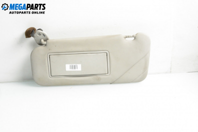 Sun visor for Citroen C5 II Hatchback (08.2004 - 01.2008), position: left