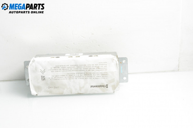 Airbag for Citroen C5 II Hatchback (08.2004 - 01.2008), 5 doors, hatchback, position: front