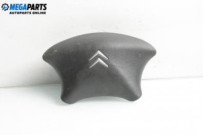 Airbag for Citroen C5 II Hatchback (08.2004 - 01.2008), 5 uși, hatchback, position: fața