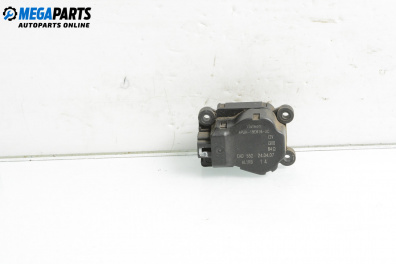 Heater motor flap control for Citroen C5 II Hatchback (08.2004 - 01.2008) 2.0 HDi (RCRHRH), 136 hp