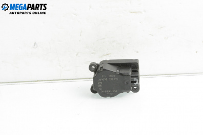 Heater motor flap control for Citroen C5 II Hatchback (08.2004 - 01.2008) 2.0 HDi (RCRHRH), 136 hp