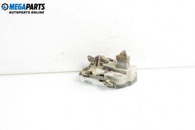 Schloss for Citroen C5 II Hatchback (08.2004 - 01.2008), position: links, vorderseite