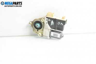 Motor macara geam for Citroen C5 II Hatchback (08.2004 - 01.2008), 5 uși, hatchback, position: stânga - fața