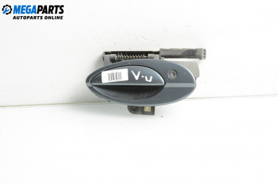 Außengriff for Citroen C5 II Hatchback (08.2004 - 01.2008), 5 türen, hecktür, position: links, vorderseite