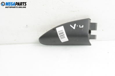 Interior plastic for Citroen C5 II Hatchback (08.2004 - 01.2008), 5 doors, hatchback, position: left