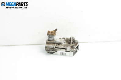 Schloss for Citroen C5 II Hatchback (08.2004 - 01.2008), position: rechts, vorderseite