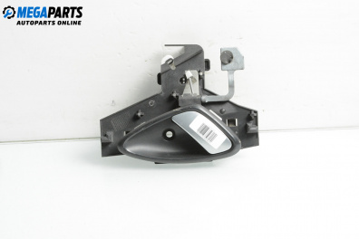 Schloss for Citroen C5 II Hatchback (08.2004 - 01.2008), position: rechts, vorderseite