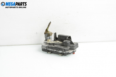 Schloss for Citroen C5 II Hatchback (08.2004 - 01.2008), position: rechts, rückseite