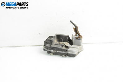 Schloss for Citroen C5 II Hatchback (08.2004 - 01.2008), position: links, rückseite