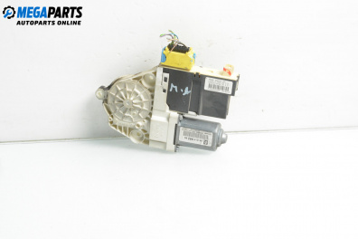 Motor macara geam for Citroen C5 II Hatchback (08.2004 - 01.2008), 5 uși, hatchback, position: dreaptă - fața