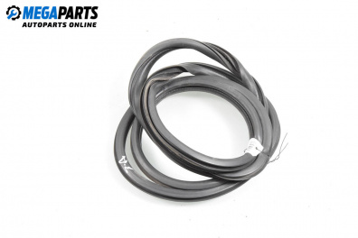 Türdichtung for Citroen C5 II Hatchback (08.2004 - 01.2008), 5 türen, hecktür, position: rechts, rückseite