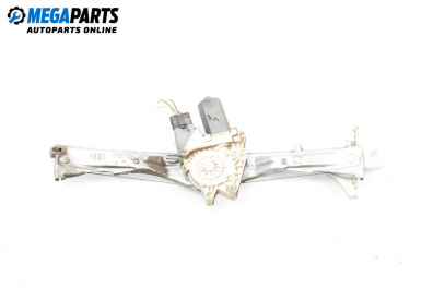 Antrieb el. fensterheber for Citroen C5 II Hatchback (08.2004 - 01.2008), 5 türen, hecktür, position: links, rückseite