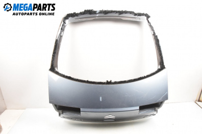 Boot lid for Citroen C5 II Hatchback (08.2004 - 01.2008), 5 doors, hatchback, position: rear