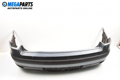 Stoßfänger hinten for Citroen C5 II Hatchback (08.2004 - 01.2008), hecktür