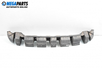 Bumper holder for Citroen C5 II Hatchback (08.2004 - 01.2008), hatchback, position: rear