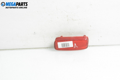 Reflector for Citroen C5 II Hatchback (08.2004 - 01.2008), hatchback, position: right