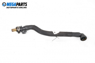 Furtun de apă for Citroen C5 II Hatchback (08.2004 - 01.2008) 2.0 HDi (RCRHRH), 136 hp