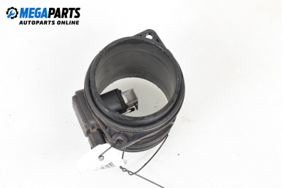 Air mass flow meter for Citroen C5 II Hatchback (08.2004 - 01.2008) 2.0 HDi (RCRHRH), 136 hp